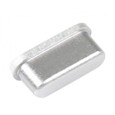 Power Button Outer For Google Pixel C Black By - Maxbhi Com