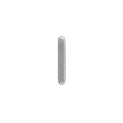 Power Button Outer For Huawei Mediapad T1 7 0 Plus Silver By - Maxbhi Com