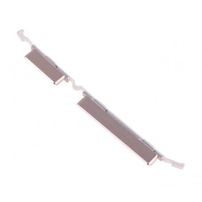 Power Button Outer For Xiaomi Mi 5s 128gb Gold By - Maxbhi Com