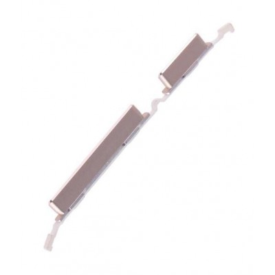 Power Button Outer For Xiaomi Mi 5s 128gb Gold By - Maxbhi Com
