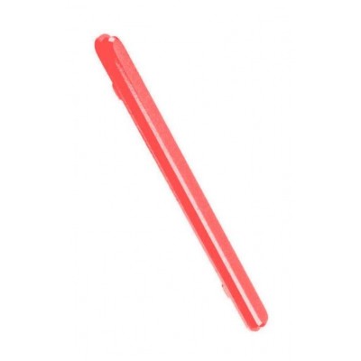 Volume Side Button Outer For Asus Zenfone C Zc451cg Red By - Maxbhi Com
