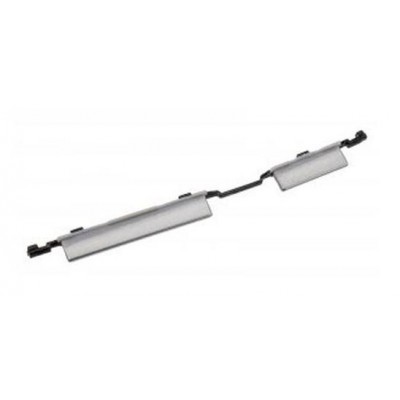 Volume Side Button Outer For Huawei Mediapad T1 7 0 Plus White By - Maxbhi Com