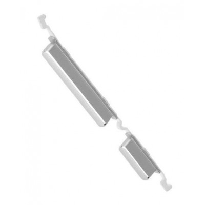 Volume Side Button Outer For Xiaomi Mi 5s 128gb Grey By - Maxbhi Com