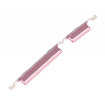 Volume Side Button Outer For Xiaomi Mi 5s 128gb Rose Gold By - Maxbhi Com