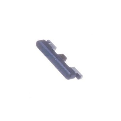 Power Button Outer For Honor 9 Blue By - Maxbhi Com