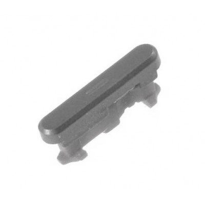 Power Button Outer For Huawei P8 Lite 2017 White By - Maxbhi Com