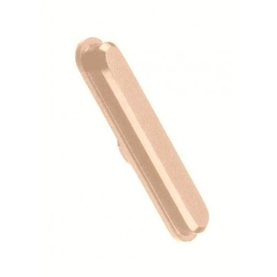 Power Button Outer For Huawei Y3 Ii Pink By - Maxbhi Com