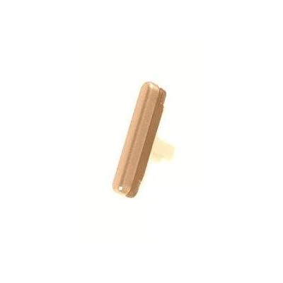 Power Button Outer For Samsung Galaxy S7 Cdma White By - Maxbhi Com