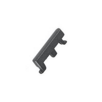 Power Button Outer For Xiaomi Black Shark Grey By - Maxbhi Com