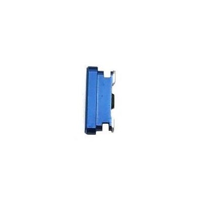 Power Button Outer For Xiaomi Mi 8 Se Blue By - Maxbhi Com