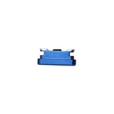 Power Button Outer For Xiaomi Mi 8 Se Blue By - Maxbhi Com