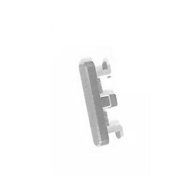 Power Button Outer For Xiaomi Redmi 3x White By - Maxbhi Com