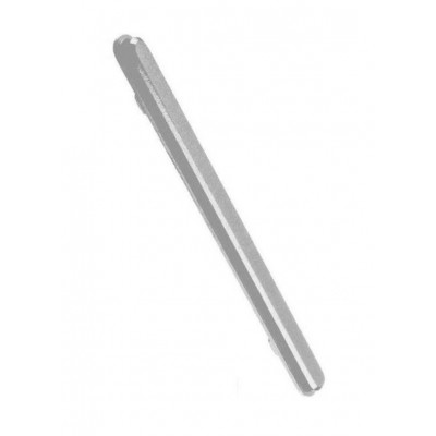 Volume Side Button Outer For Google Pixel C 64gb Black By - Maxbhi Com