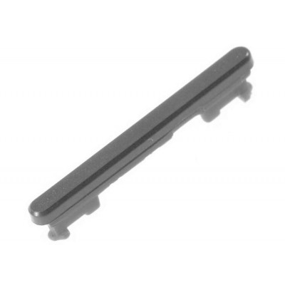 Volume Side Button Outer For Huawei P8 Lite 2017 White By - Maxbhi Com