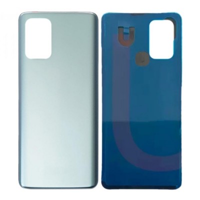 Back Panel Cover For Oneplus 8t White - Maxbhi Com