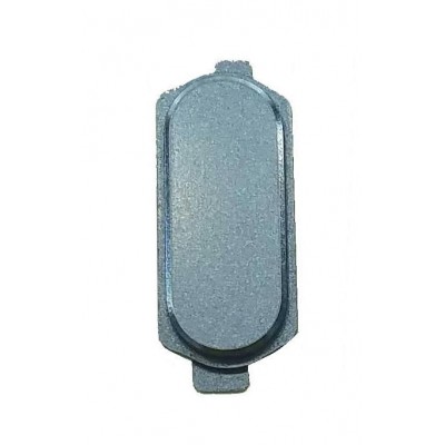 Home Button Outer For Samsung Galaxy J7 2018 Blue By - Maxbhi Com
