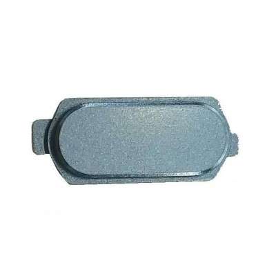 Home Button Outer For Samsung Galaxy J7 2018 Blue By - Maxbhi Com