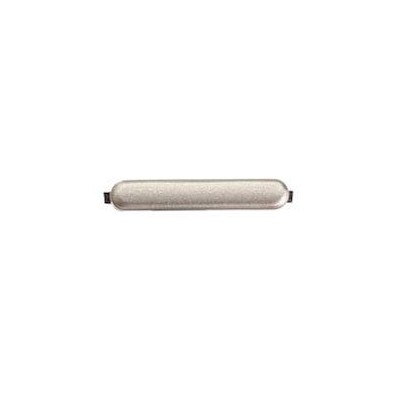 Power Button Outer For Samsung Galaxy J7 2018 Black By - Maxbhi Com