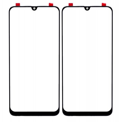 Replacement Front Glass For Samsung Galaxy F41 Green By - Maxbhi Com