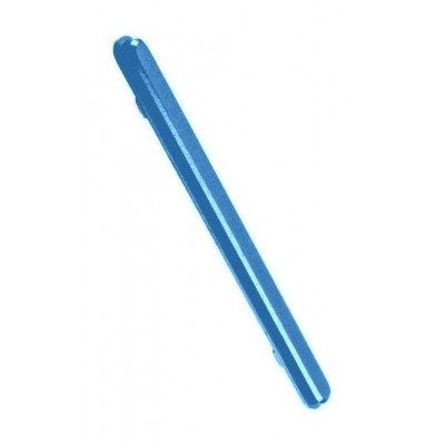 Volume Side Button Outer For Infinix Smart 5 Blue By - Maxbhi Com