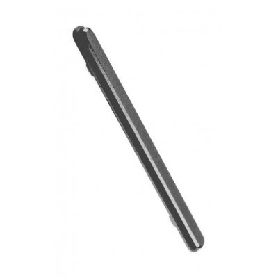 Volume Side Button Outer For Vivo Iqoo 5 5g Black By - Maxbhi Com