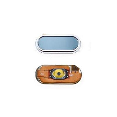 Home Button Outer For Xiaomi Mi Note 2 128gb White By - Maxbhi Com