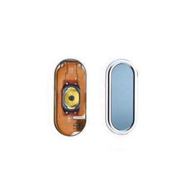 Home Button Outer For Xiaomi Mi Note 2 128gb White By - Maxbhi Com