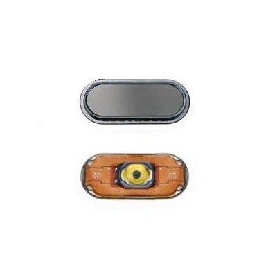 Home Button Outer For Xiaomi Mi Note 2 Gold By - Maxbhi Com