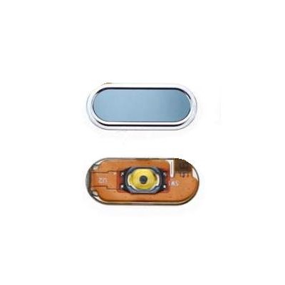Home Button Outer For Xiaomi Mi Note 2 White By - Maxbhi Com