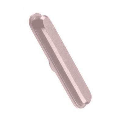 Power Button Outer For Lava X50 Black By - Maxbhi Com