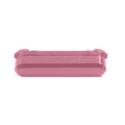 Power Button Outer For Lg Stylo 5 Pink By - Maxbhi Com