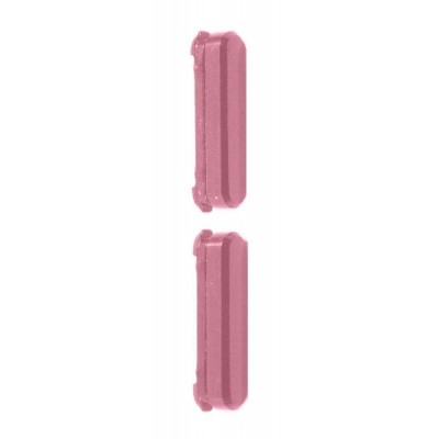 Volume Side Button Outer For Lg Stylo 5 Pink By - Maxbhi Com