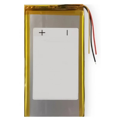 Battery For Tecno Phantom Pad Mini P9 By - Maxbhi Com
