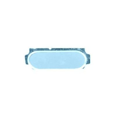 Home Button Outer For Samsung Galaxy A8 2016 Black By - Maxbhi Com