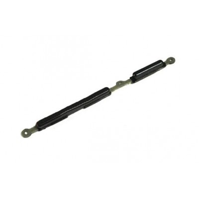 Power Button Outer For Honor 8s Black By - Maxbhi Com