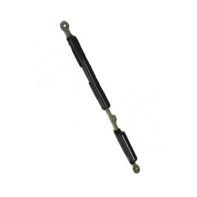 Power Button Outer For Honor 8s Black By - Maxbhi Com