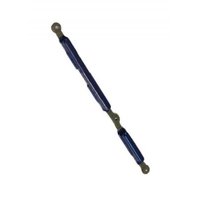 Power Button Outer For Honor 8s Blue By - Maxbhi Com