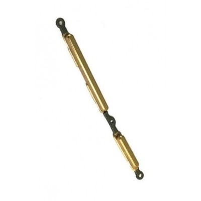 Power Button Outer For Honor 8s Gold By - Maxbhi Com