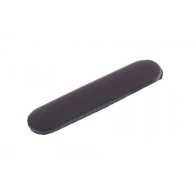 Power Button Outer For Honor Play 4 Black By - Maxbhi Com
