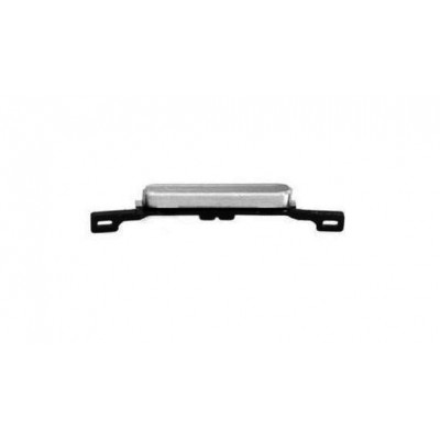 Power Button Outer For Huawei Mediapad T3 7 0 White By - Maxbhi Com
