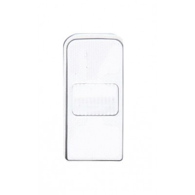 Power Button Outer For Lg K8 White By - Maxbhi Com