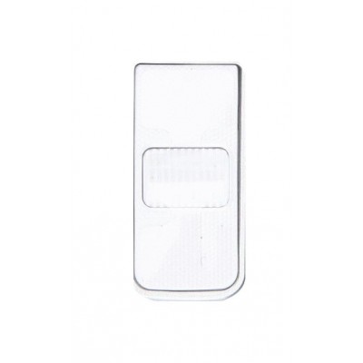 Power Button Outer For Lg K8 White By - Maxbhi Com