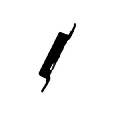 Power Button Outer For Oppo A71 2018 Black By - Maxbhi Com