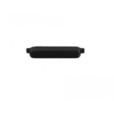Power Button Outer For Oppo A71 2018 Black By - Maxbhi Com
