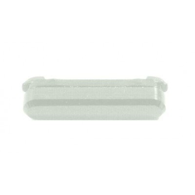 Power Button Outer For Samsung Galaxy A8 2016 Silver By - Maxbhi Com