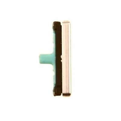 Power Button Outer For Samsung Galaxy S8 Active White By - Maxbhi Com