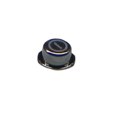 Power Button Outer For Sony Ericsson Xperia Arc S Black By - Maxbhi Com