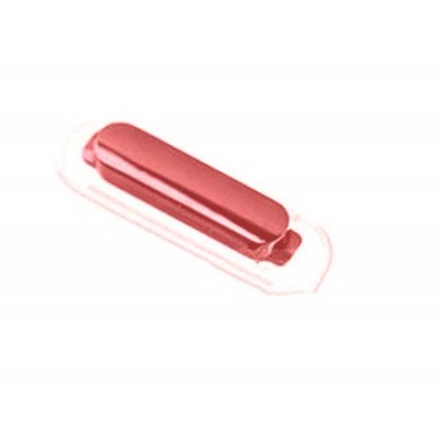 Power Button Outer For Vodafone Smart V10 Chrome By - Maxbhi Com