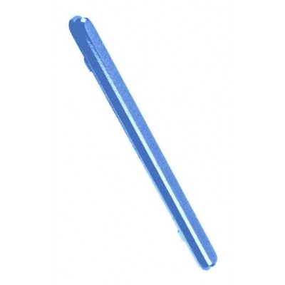 Volume Side Button Outer For Honor Play 4 Blue By - Maxbhi Com