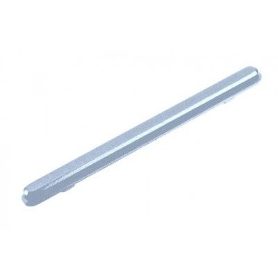 Volume Side Button Outer For Honor Play 4 White By - Maxbhi Com